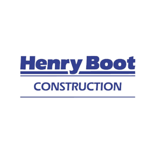 Henry Boot Construction